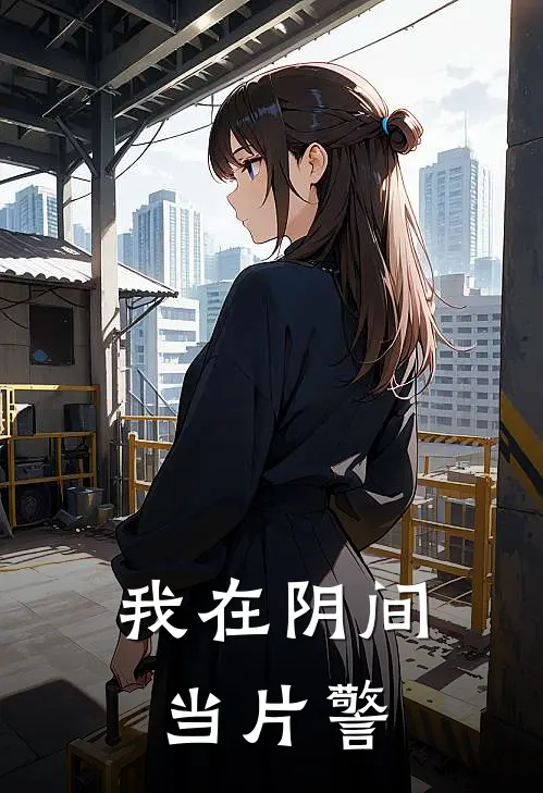 我在阴间当片警