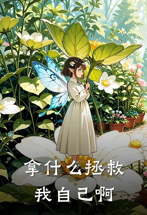 拿什么拯救我自己啊