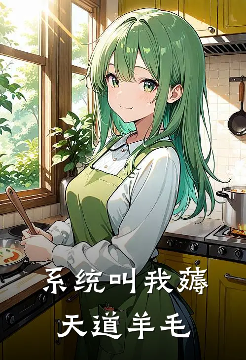 系统叫我薅天道羊毛