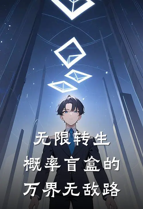 无限转生：概率盲盒的万界无敌路