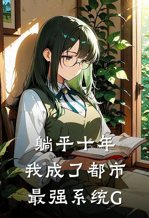 躺平十年，我成了都市最强系统G