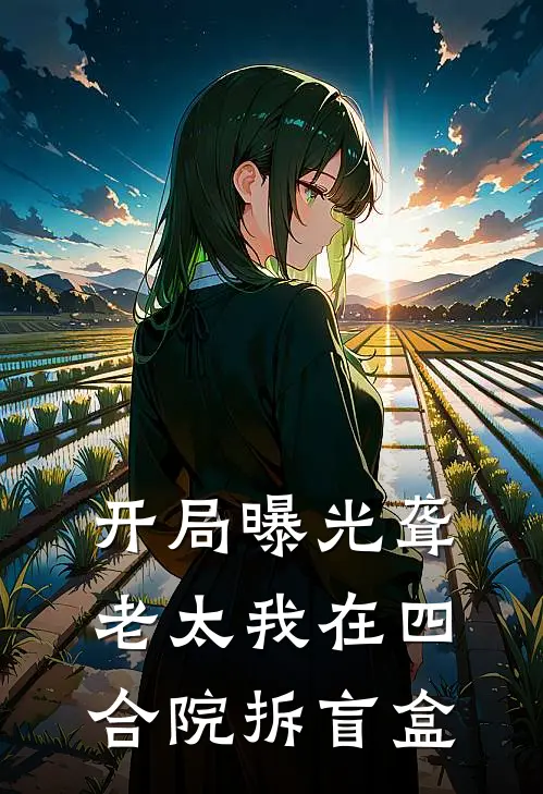 开局曝光聋老太我在四合院拆盲盒