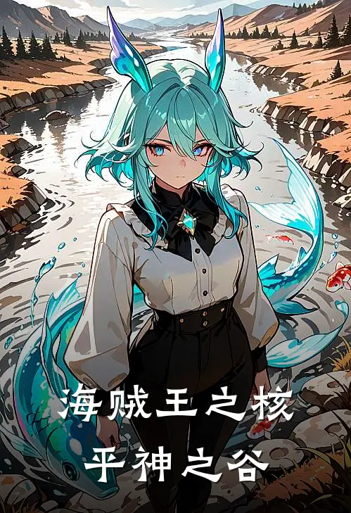 海贼王之核平神之谷