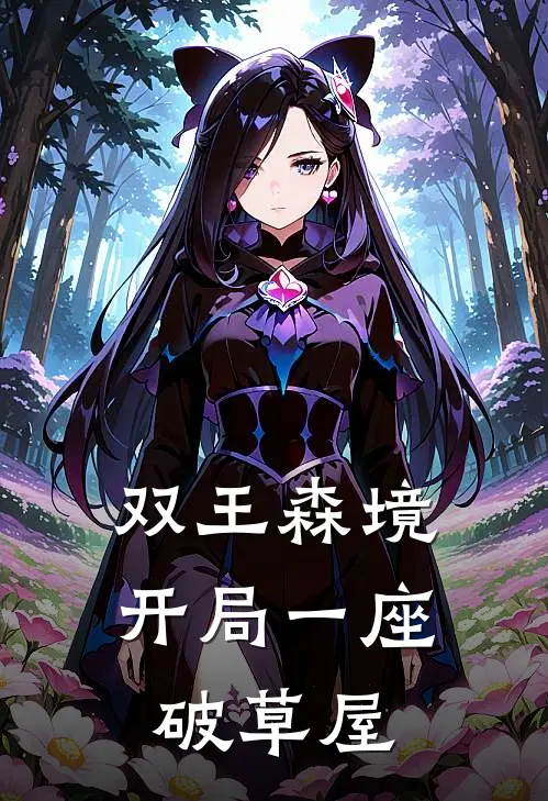 双王森境：开局一座破草屋