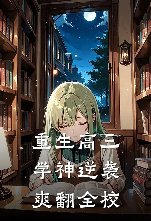 重生高三：学神逆袭爽翻全校