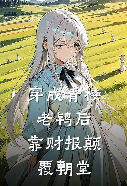 穿成青楼老鸨后，靠财报颠覆朝堂