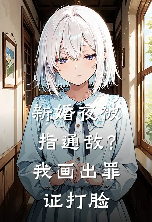 新婚夜被指通敌？我画出罪证打脸