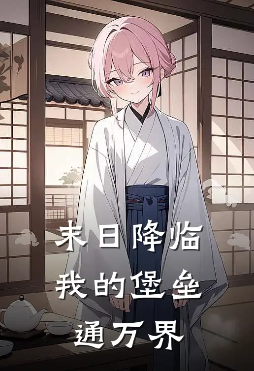 末日降临：我的堡垒通万界