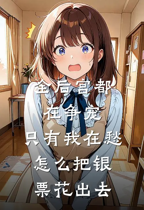 全后宫都在争宠，只有我在愁怎么把银票花出去