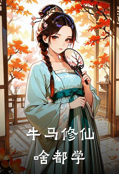 牛马修仙啥都学