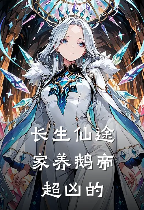 长生仙途：家养鹅帝超凶的