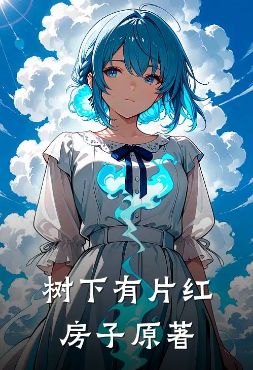 树下有片红房子原著