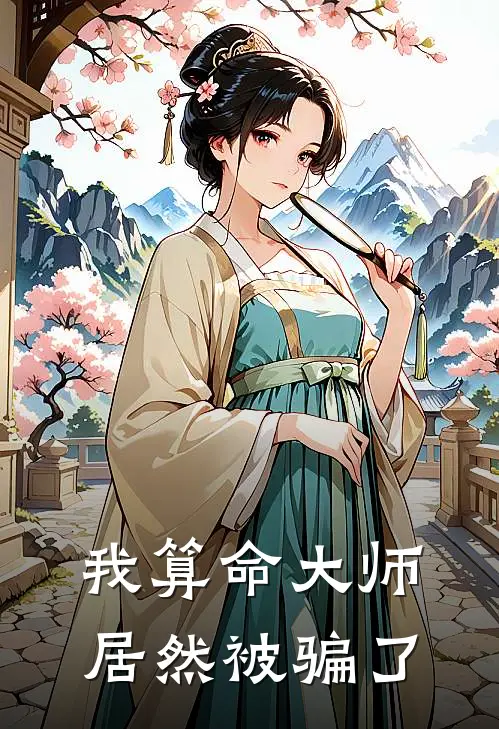 我算命大师居然被骗了