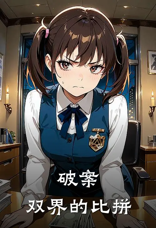 破案：双界的比拼