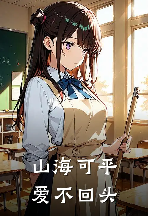 山海可平，爱不回头