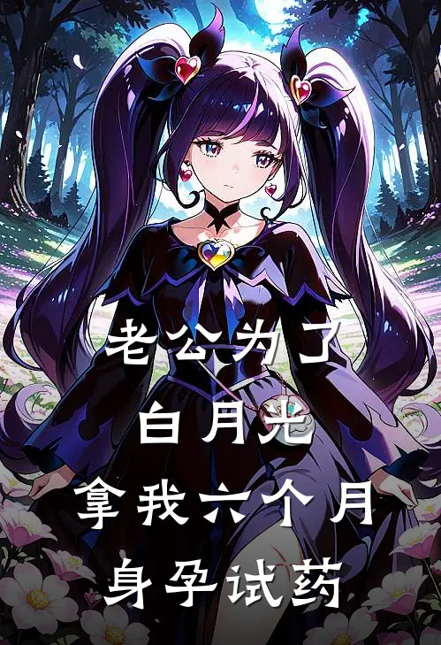 老公为了白月光，拿我六个月身孕试药