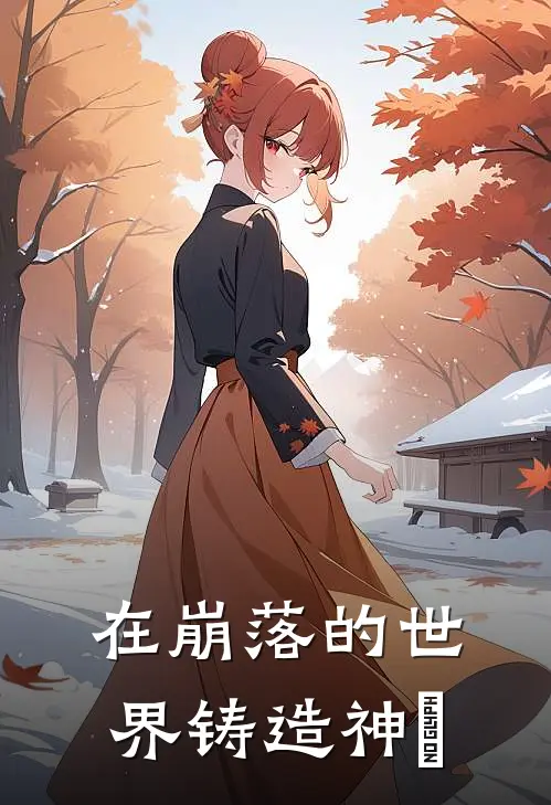 在崩落的世界铸造神祇