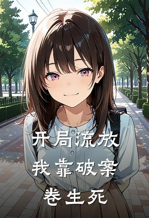 开局流放，我靠破案卷生死