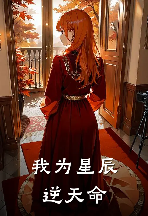 我为星辰逆天命