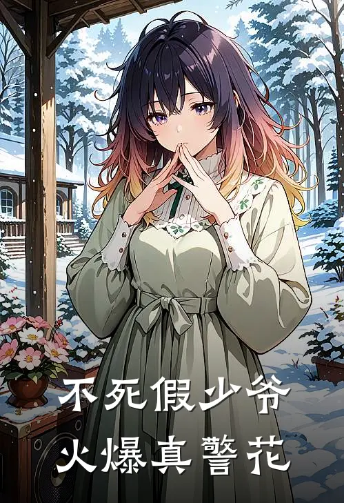 不死假少爷，火爆真警花