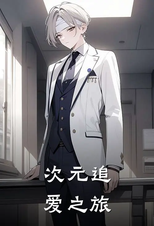 次元追爱之旅