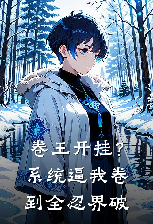 卷王开挂？系统逼我卷到全忍界破