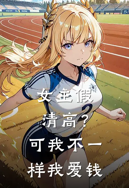 女主假清高？可我不一样，我爱钱