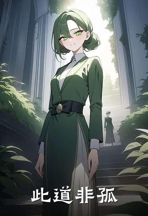 此道非孤