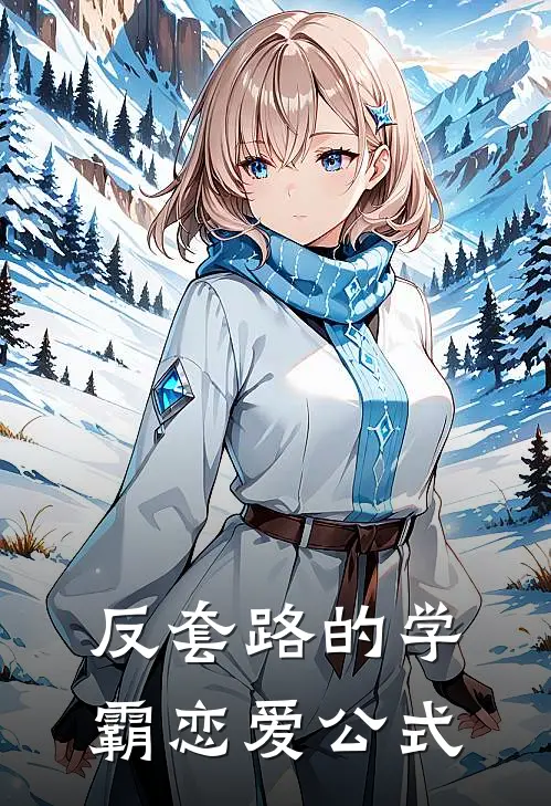 反套路的学霸恋爱公式