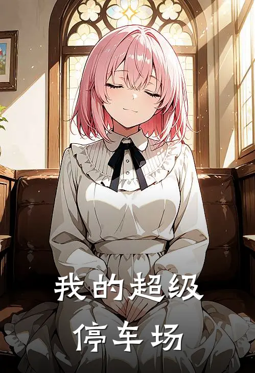 我的超级停车场