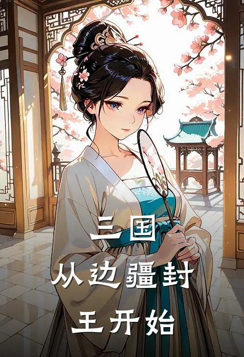 三国：从边疆封王开始