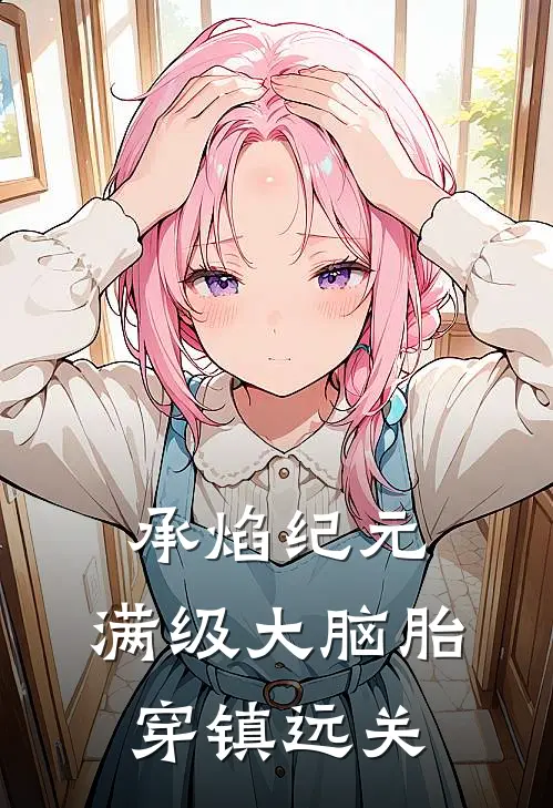 承焰纪元：满级大脑胎穿镇远关