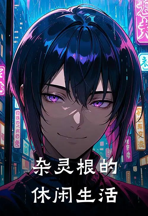 杂灵根的休闲生活