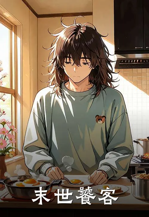 末世饕客