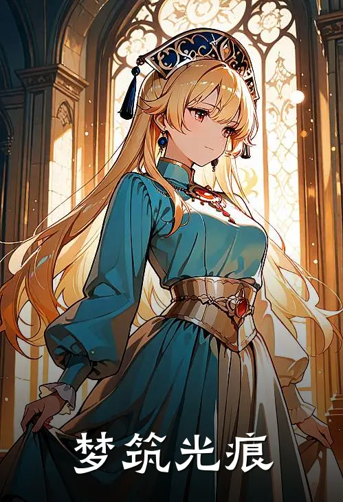 梦筑光痕