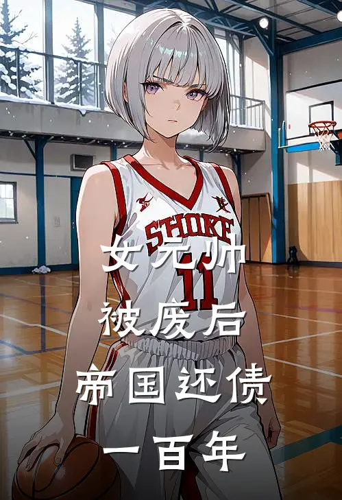 女元帅被废后，帝国还债一百年