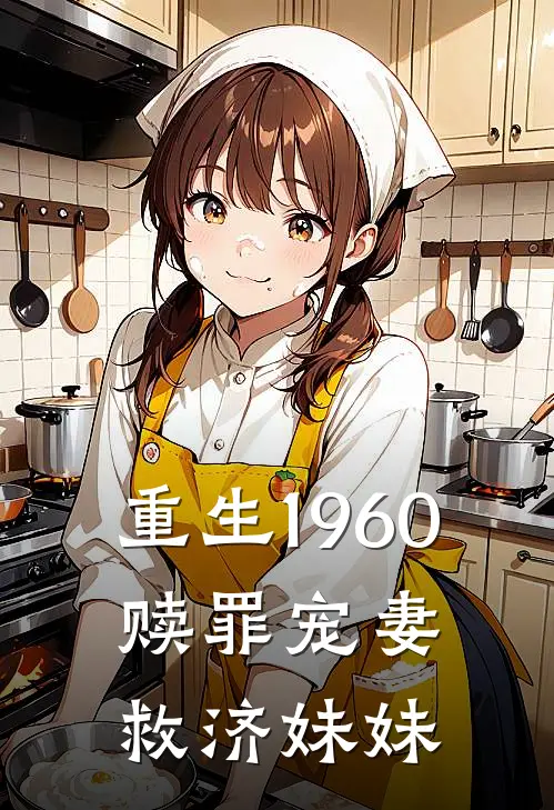 重生1960，赎罪宠妻救济妹妹