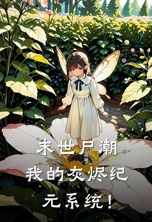 末世尸潮，我的灰烬纪元系统！