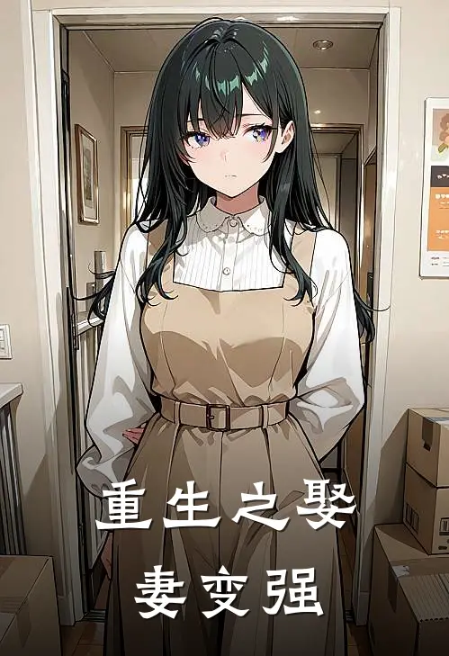 重生之娶妻变强