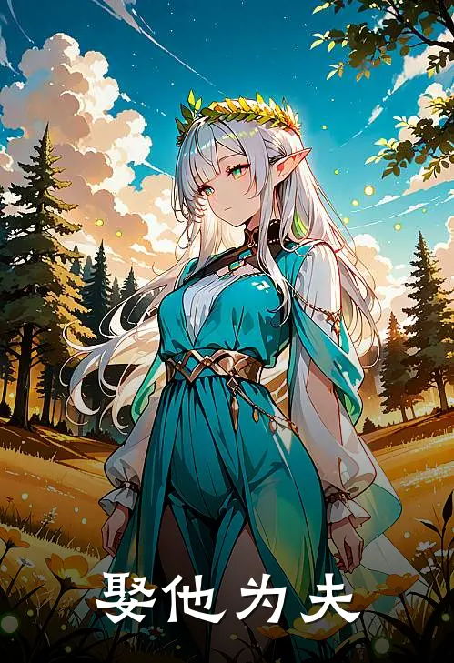 娶他为夫