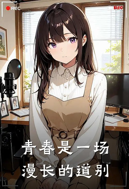 青春是一场漫长的道别