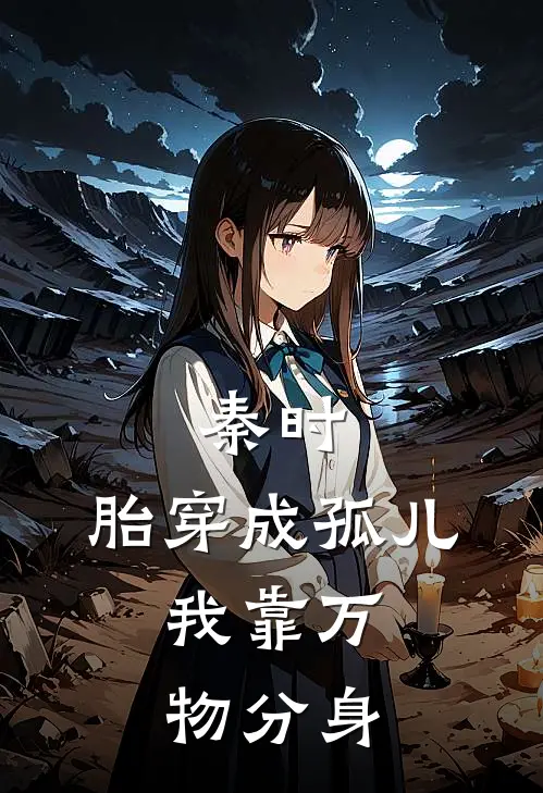 秦时：胎穿成孤儿，我靠万物分身