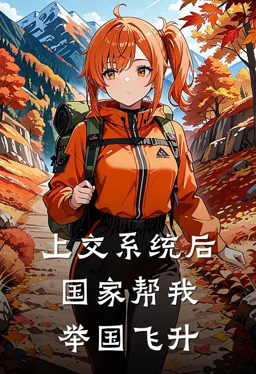 上交系统后，国家帮我举国飞升