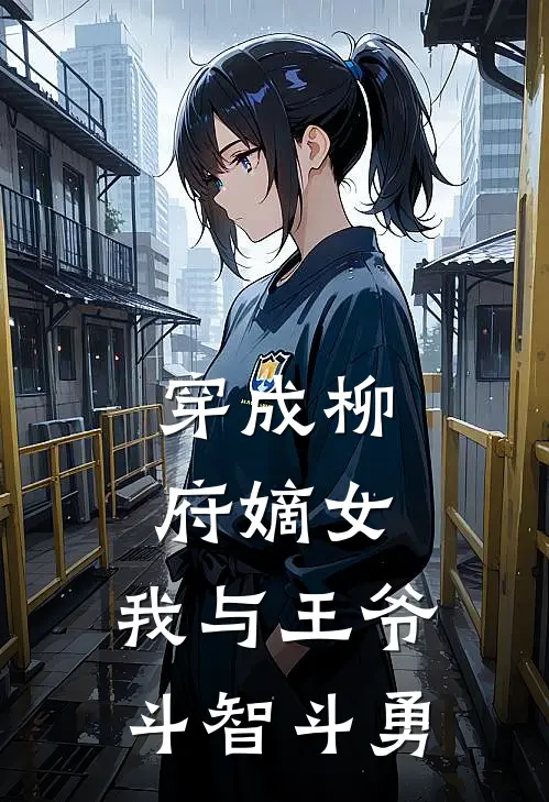 穿成柳府嫡女：我与王爷斗智斗勇