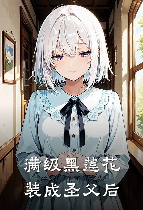 满级黑莲花装成圣父后