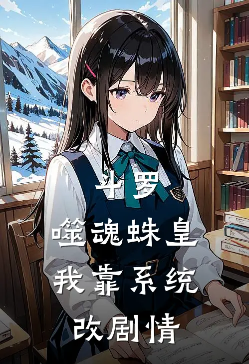 斗罗：噬魂蛛皇，我靠系统改剧情