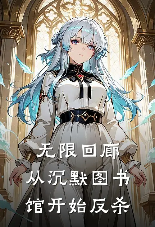 无限回廊：从沉默图书馆开始反杀