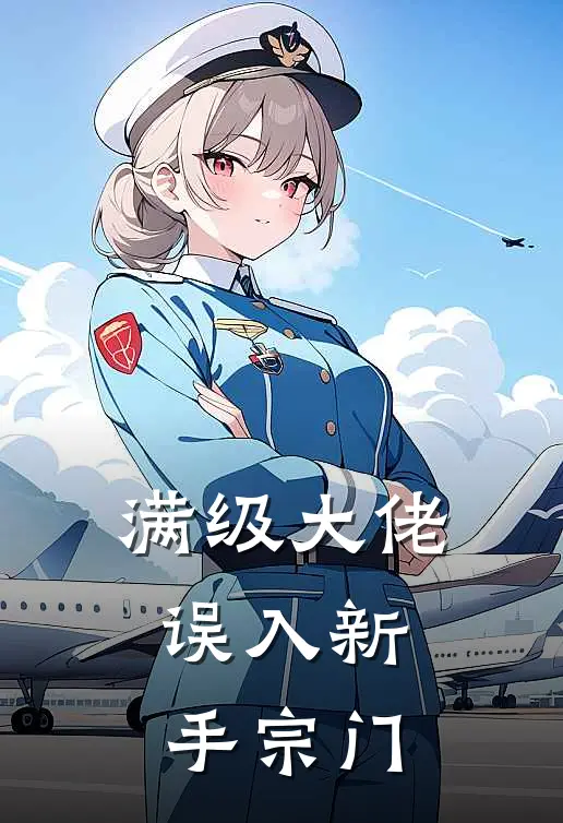 满级大佬，误入新手宗门