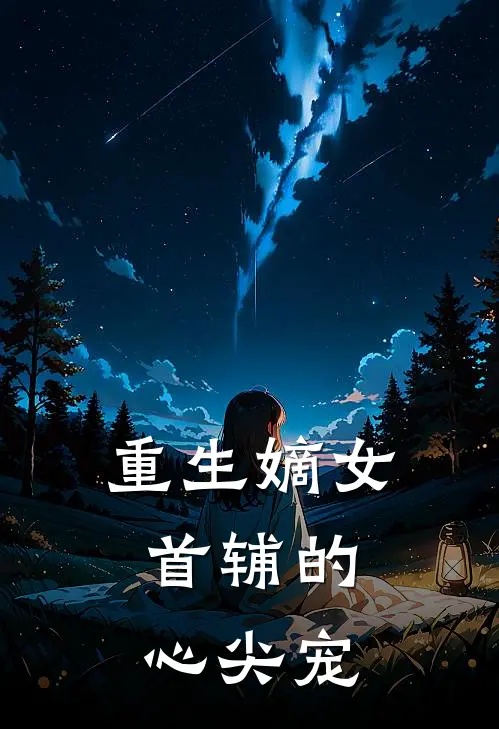 重生嫡女：首辅的心尖宠