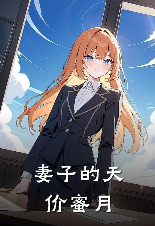 妻子的天价蜜月